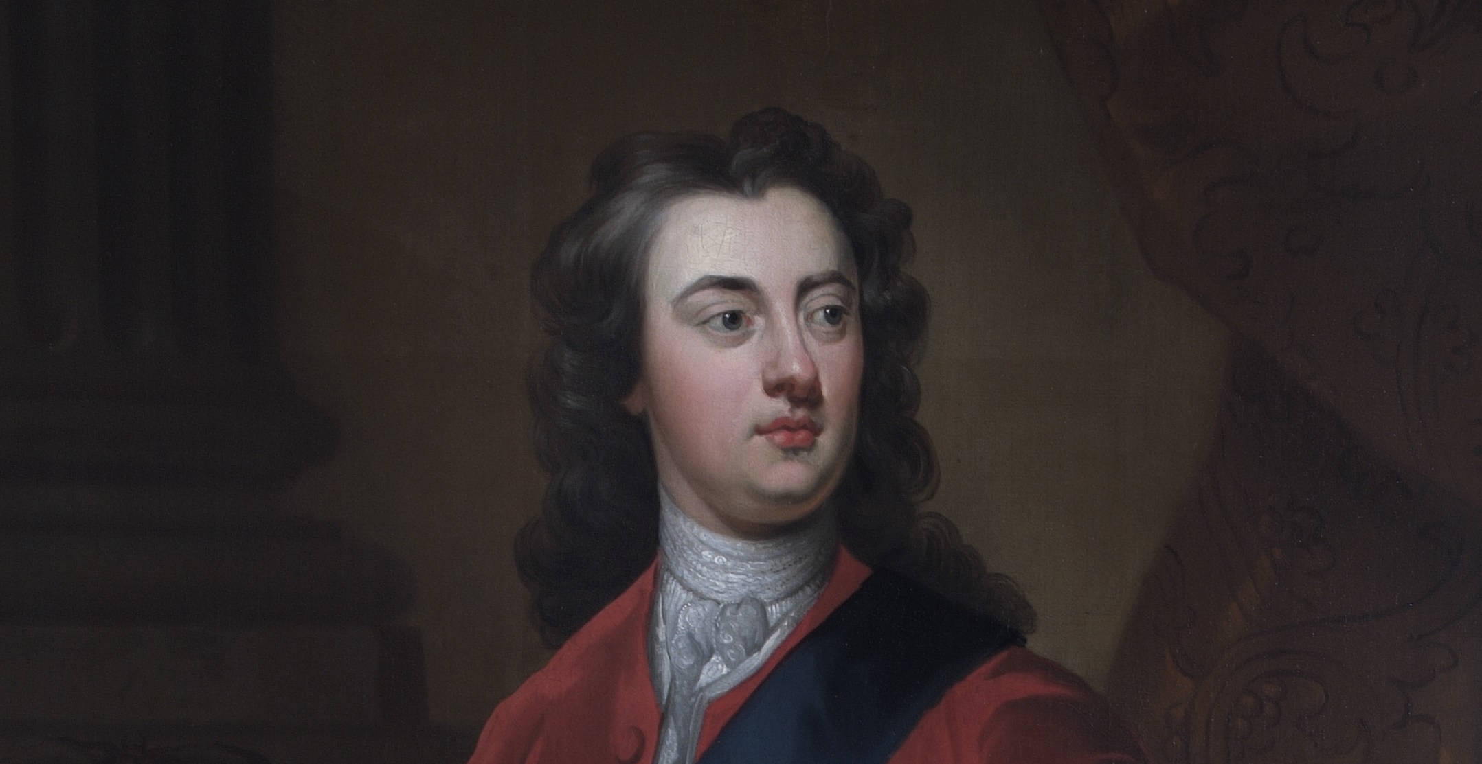 Charles Lennox, Duke of Richmond 1723 Constitutions